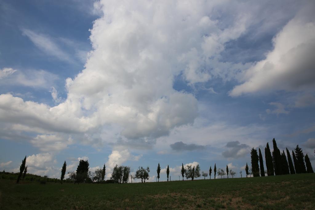 Villa Francesca Rignano sullʼArno Esterno foto