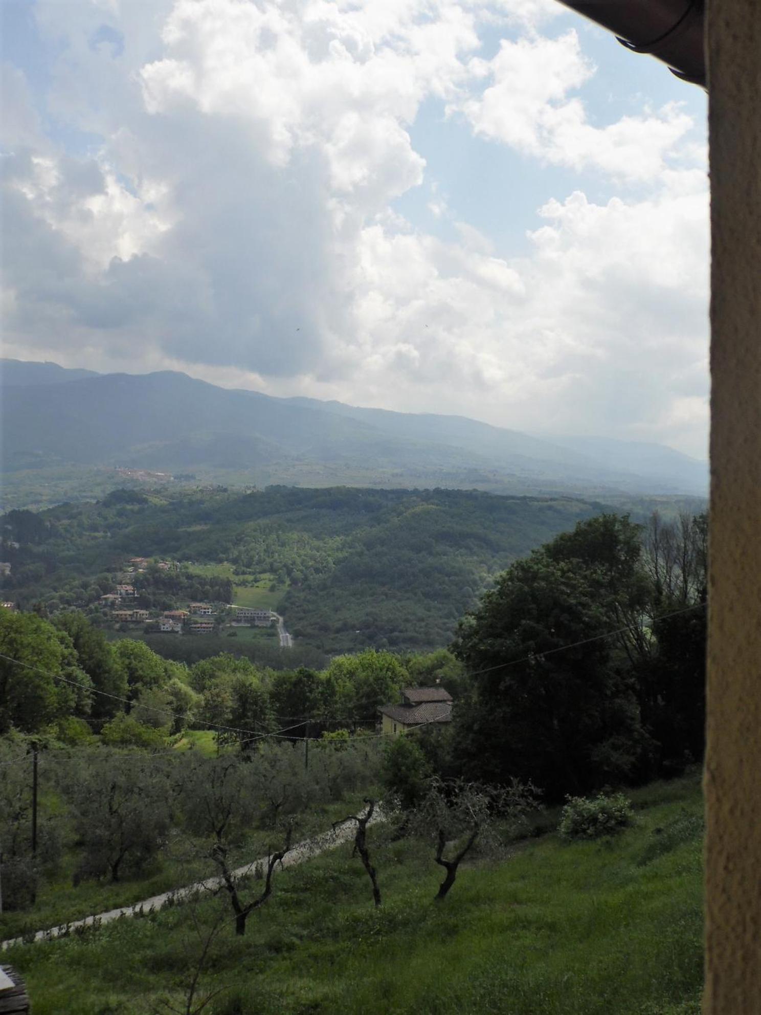 Villa Francesca Rignano sullʼArno Camera foto