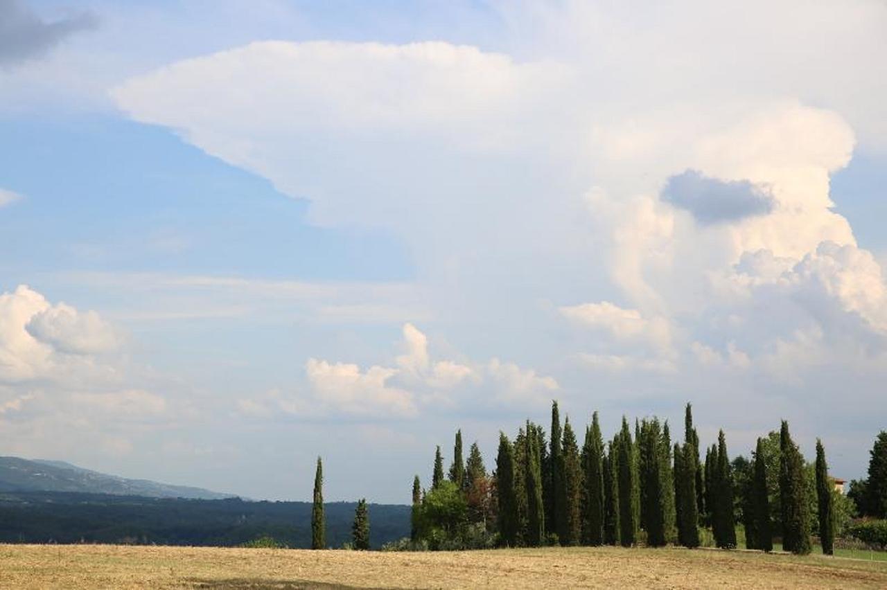 Villa Francesca Rignano sullʼArno Esterno foto